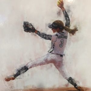 Meet your Posher, Grace